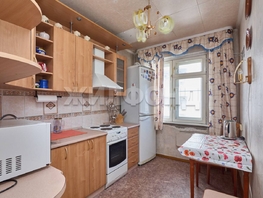Продается 3-комнатная квартира Нарымская ул, 63.4  м&sup2;, 7900000 рублей