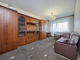 Продается 3-комнатная квартира Кропоткина ул, 65  м&sup2;, 6600000 рублей