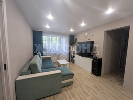 Продается 4-комнатная квартира Ключ-Камышенское Плато ул, 69.7  м&sup2;, 8000000 рублей