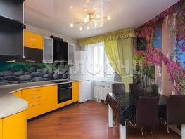 Продается 3-комнатная квартира Гребенщикова ул, 84.4  м&sup2;, 9500000 рублей