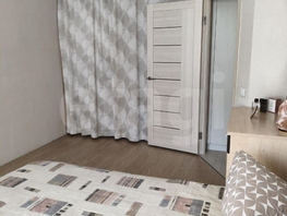 Продается 1-комнатная квартира ЖК Радужный каскад, б/с 19, 38  м&sup2;, 7950000 рублей