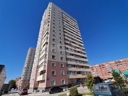 1-комн, Первомайская ул, д.228