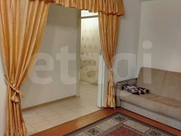 Продается 2-комнатная квартира Жуковского ул, 45.9  м&sup2;, 6190000 рублей