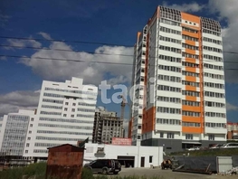 2-комн, Якушева ул, д.16/1