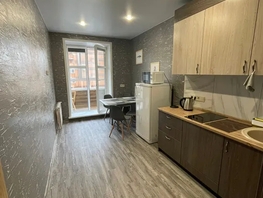 Снять однокомнатную квартиру Морской мкр, 40  м&sup2;, 3500 рублей