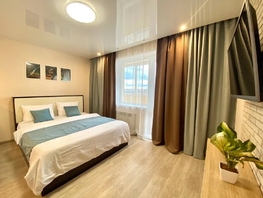 Снять однокомнатную квартиру Ленина ул, 30  м&sup2;, 3660 рублей