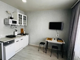 Снять однокомнатную квартиру Ясный жилмассив тер, 25  м&sup2;, 2500 рублей