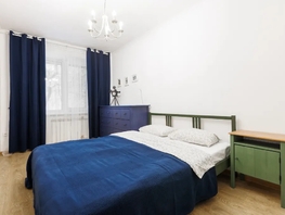 Снять двухкомнатную квартиру Сибирская ул, 55  м&sup2;, 3375 рублей