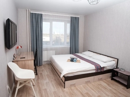 Снять однокомнатную квартиру Ивана Севастьянова ул, 38  м&sup2;, 2990 рублей