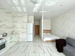 Снять однокомнатную квартиру Немировича-Данченко ул, 50  м&sup2;, 3628 рублей