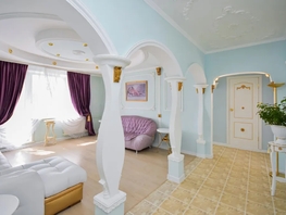 Снять трехкомнатную квартиру Селезнева ул, 72  м&sup2;, 5990 рублей