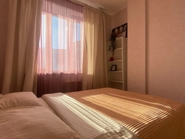 Снять однокомнатную квартиру Михаила Кулагина ул, 44  м&sup2;, 3009 рублей