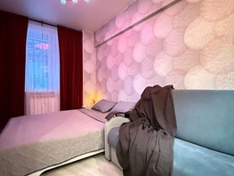 Снять однокомнатную квартиру Горский мкр, 25  м&sup2;, 3175 рублей