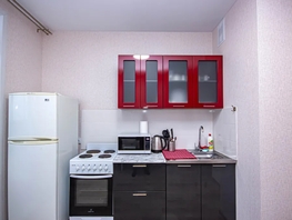 Снять двухкомнатную квартиру Бородина ул, 50  м&sup2;, 3500 рублей