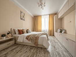 Снять двухкомнатную квартиру Зыряновская ул, 65  м&sup2;, 5360 рублей