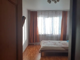 Снять двухкомнатную квартиру Крылова ул, 89  м&sup2;, 3000 рублей