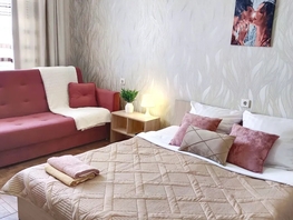 Снять однокомнатную квартиру Гоголя ул, 43  м&sup2;, 2928 рублей