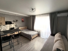 Снять однокомнатную квартиру Титова ул, 23  м&sup2;, 3000 рублей