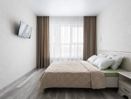 Снять однокомнатную квартиру Есенина ул, 40  м&sup2;, 3000 рублей