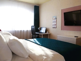 Снять однокомнатную квартиру Ельцовская ул, 40  м&sup2;, 5000 рублей