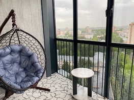 Снять однокомнатную квартиру Гаранина ул, 29  м&sup2;, 2800 рублей