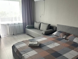 Снять однокомнатную квартиру Немировича-Данченко ул, 36  м&sup2;, 2200 рублей