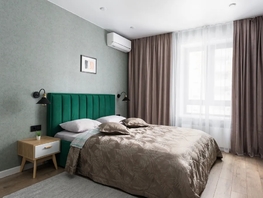 Снять двухкомнатную квартиру Ядринцевская ул, 65  м&sup2;, 5850 рублей