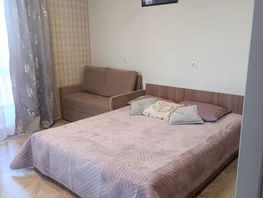 Снять однокомнатную квартиру Фрунзе ул, 30  м&sup2;, 2600 рублей