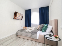 Снять однокомнатную квартиру Лескова ул, 60  м&sup2;, 3984 рублей