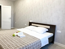 Снять однокомнатную квартиру Фрунзе ул, 54  м&sup2;, 2998 рублей