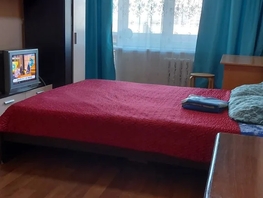 Снять однокомнатную квартиру Красный пр-кт, 35  м&sup2;, 1800 рублей