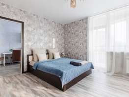 Снять двухкомнатную квартиру Декабристов ул, 46  м&sup2;, 2800 рублей