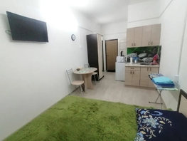 Снять однокомнатную квартиру Никитина ул, 19  м&sup2;, 1950 рублей