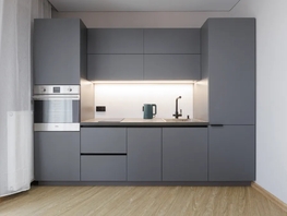 Снять однокомнатную квартиру Красный пр-кт, 45  м&sup2;, 4200 рублей