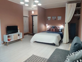 Снять однокомнатную квартиру Ватутина ул, 27  м&sup2;, 3125 рублей