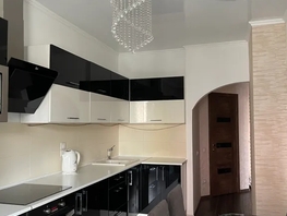 Снять однокомнатную квартиру Лескова ул, 40  м&sup2;, 3000 рублей