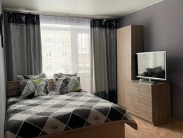 Снять однокомнатную квартиру Гаранина ул, 30  м&sup2;, 2650 рублей