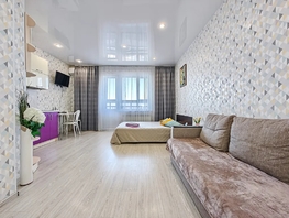 Снять однокомнатную квартиру Гоголя ул, 30  м&sup2;, 2600 рублей
