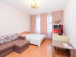 Снять однокомнатную квартиру Горский мкр, 45  м&sup2;, 3059 рублей