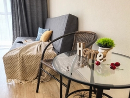 Снять однокомнатную квартиру Немировича-Данченко ул, 25  м&sup2;, 2905 рублей