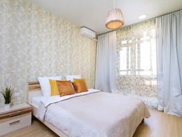 Снять двухкомнатную квартиру Державина ул, 67  м&sup2;, 5431 рублей