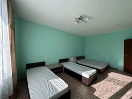 Снять двухкомнатную квартиру Спортивная ул, 60  м&sup2;, 5200 рублей