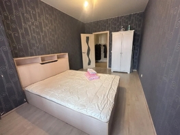 Снять двухкомнатную квартиру Дуси Ковальчук ул, 70  м&sup2;, 3416 рублей