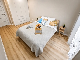 Снять однокомнатную квартиру Забалуева ул, 60  м&sup2;, 2700 рублей