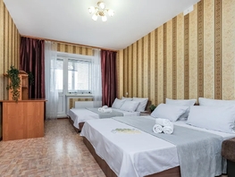 Снять двухкомнатную квартиру Титова ул, 63  м&sup2;, 4095 рублей