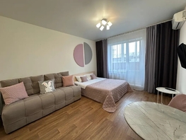 Снять однокомнатную квартиру Сибирская ул, 30  м&sup2;, 3240 рублей