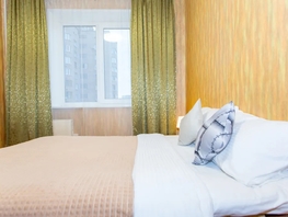 Снять четырехкомнатную квартиру Толстого ул, 70  м&sup2;, 4050 рублей
