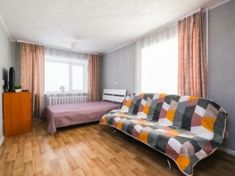 Снять однокомнатную квартиру Блюхера ул, 35  м&sup2;, 3059 рублей