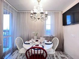 Снять двухкомнатную квартиру Большевистская ул, 65  м&sup2;, 5289 рублей