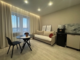 Снять однокомнатную квартиру Бронная ул, 40  м&sup2;, 2790 рублей